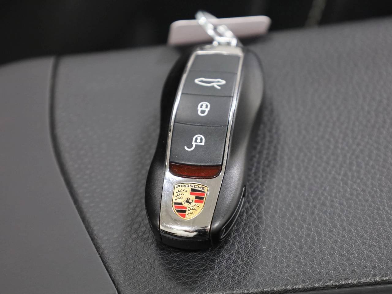 Used 2014 Racing Yellow Porsche Carrera S Cabriolet image 42