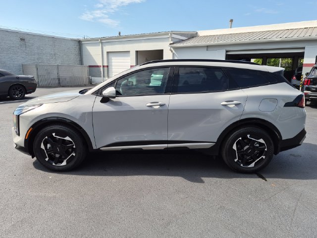 Used 2026 Gray Kia SX image 2