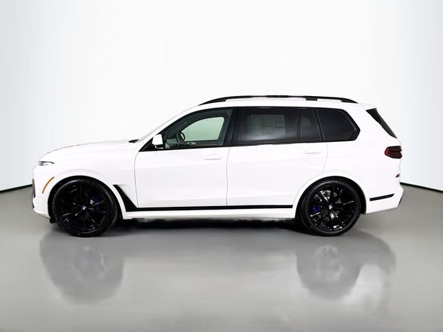 New 2026 Alpine White BMW xDrive40i image 4