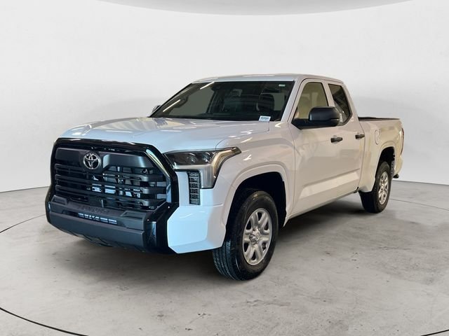 2026 Toyota Tundra  SR