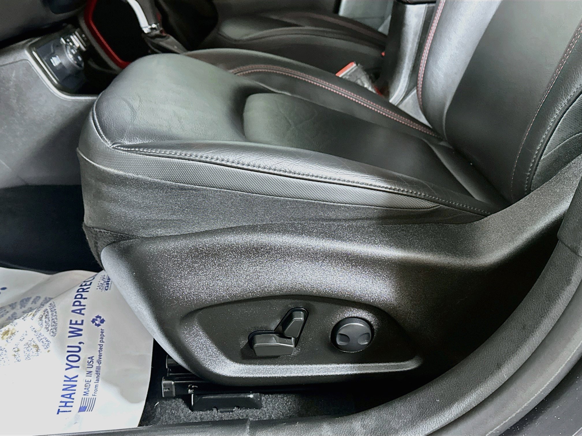Used 2022 Graphite Gray Jeep Trailhawk image 20