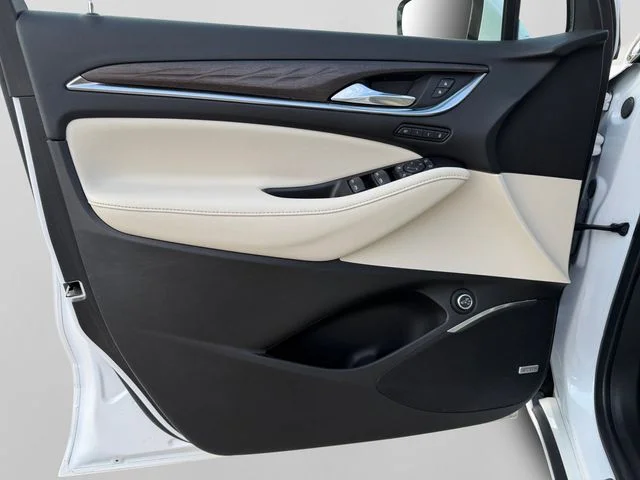 Used 2023 White Buick Avenir image 13