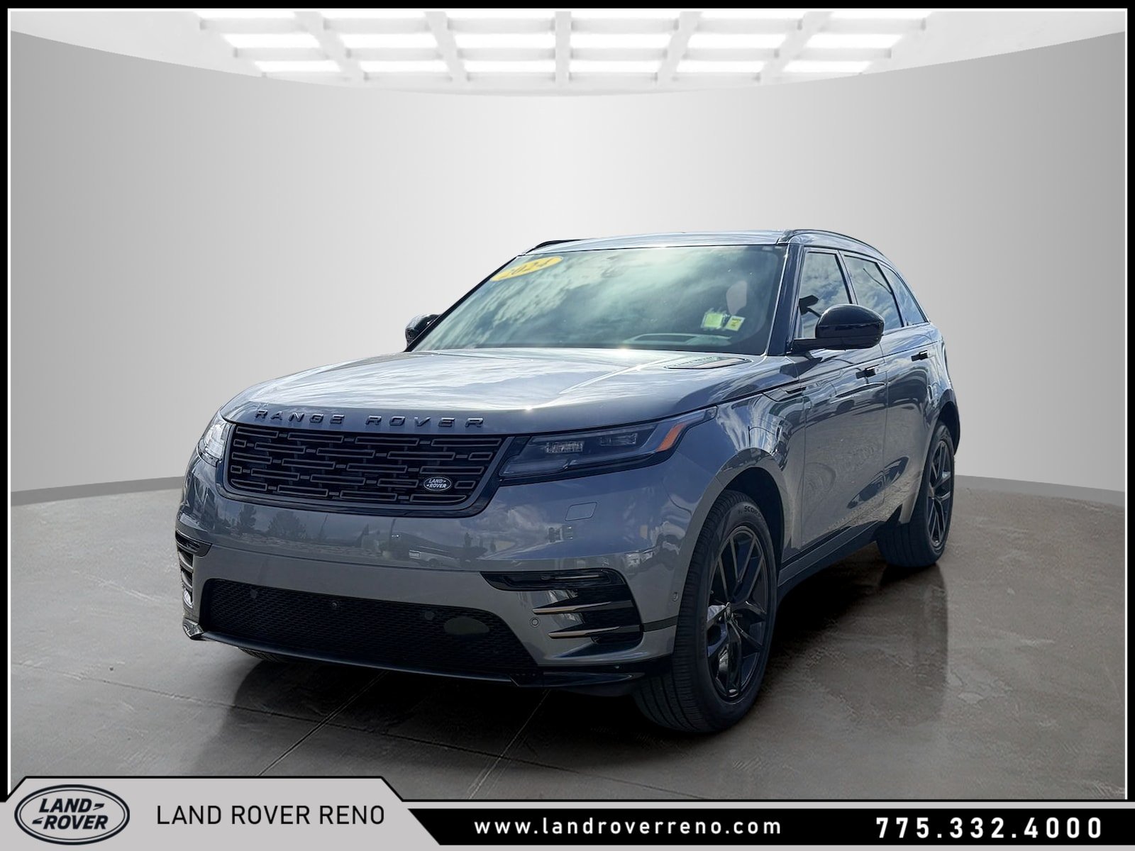 2024 Land Rover Range Rover Velar P250 Dynamic SE's photo