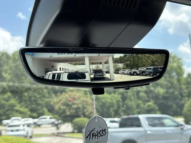2026 Chevrolet Silverado 2500 HD ZR2 - Photo 29