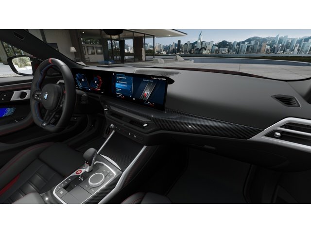 New 2026 Vegas Red Metallic BMW M2 image 14