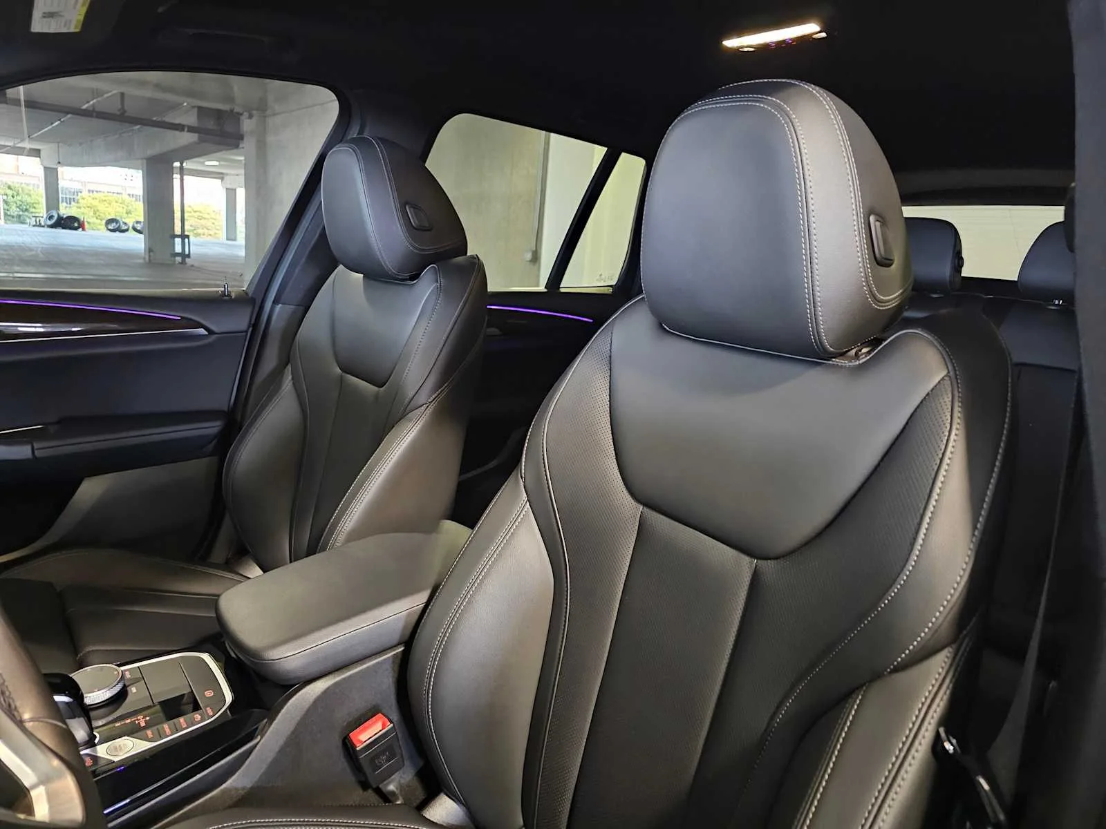2022 BMW X3 30i - Photo 23