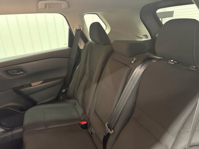 Used 2024 Gray Nissan S image 11