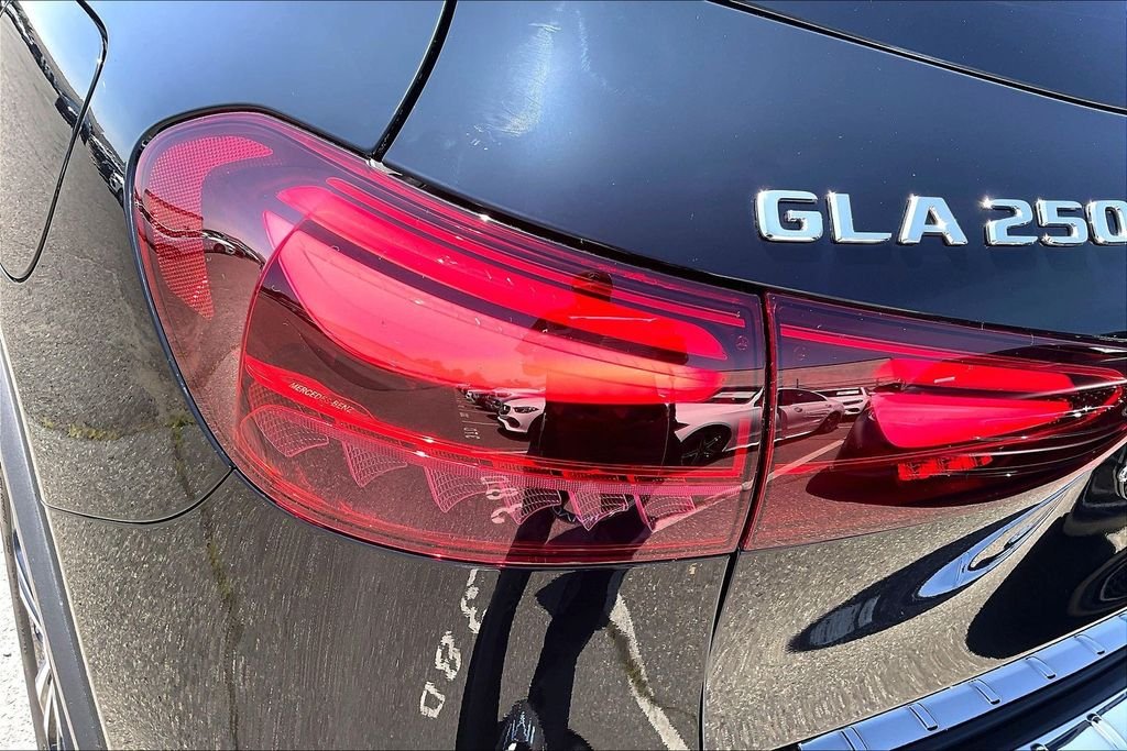 2024 Mercedes-Benz GLA GLA250 - Photo 24