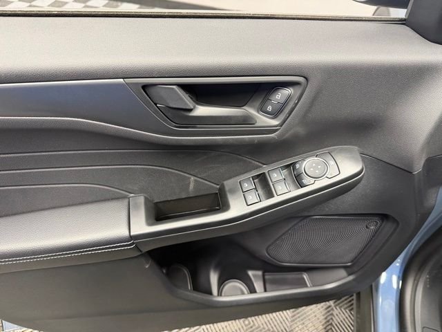 New 2026 Vapor Blue Metallic Ford Active® image 15