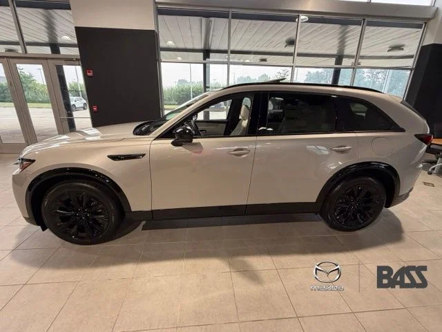 2026 Mazda CX-90 Premium Sport Package - Photo 6