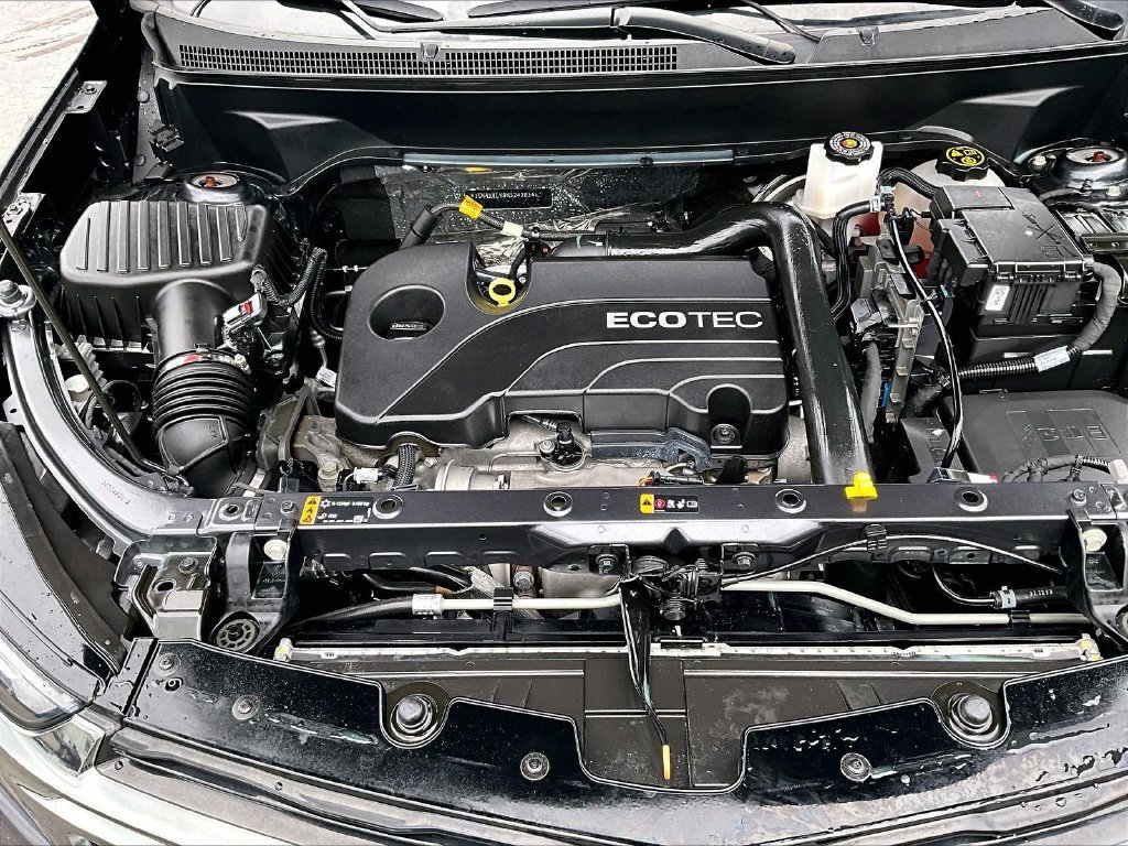 2022 Chevrolet Equinox RS - Photo 31