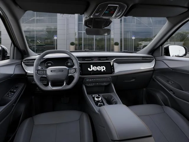 New 2026 41 Exterior Paint Jeep Limited image 40
