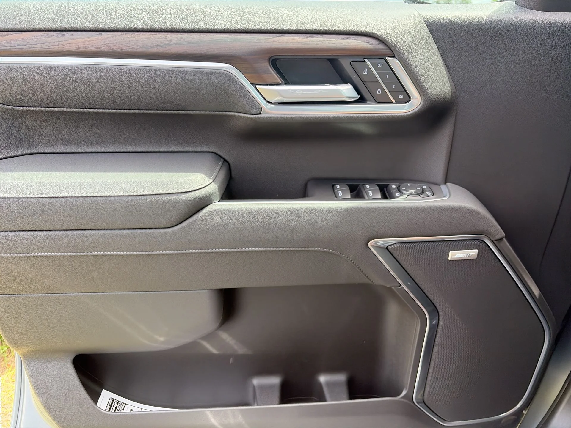 2026 GMC Sierra 1500 SLT - Photo 72