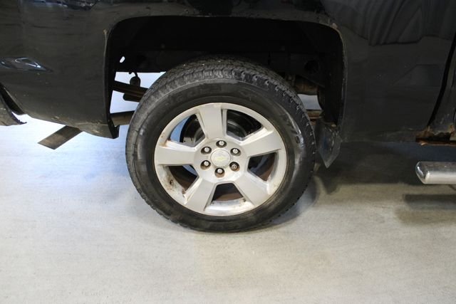 Used 2014 Black Chevrolet LT image 30