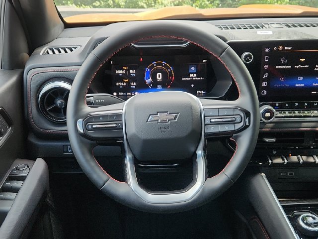2026 Chevrolet Colorado Z71 - Photo 23