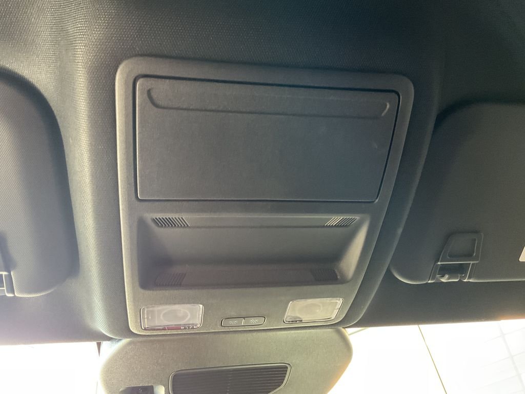 Used 2025 Black Ford ST-Line image 22