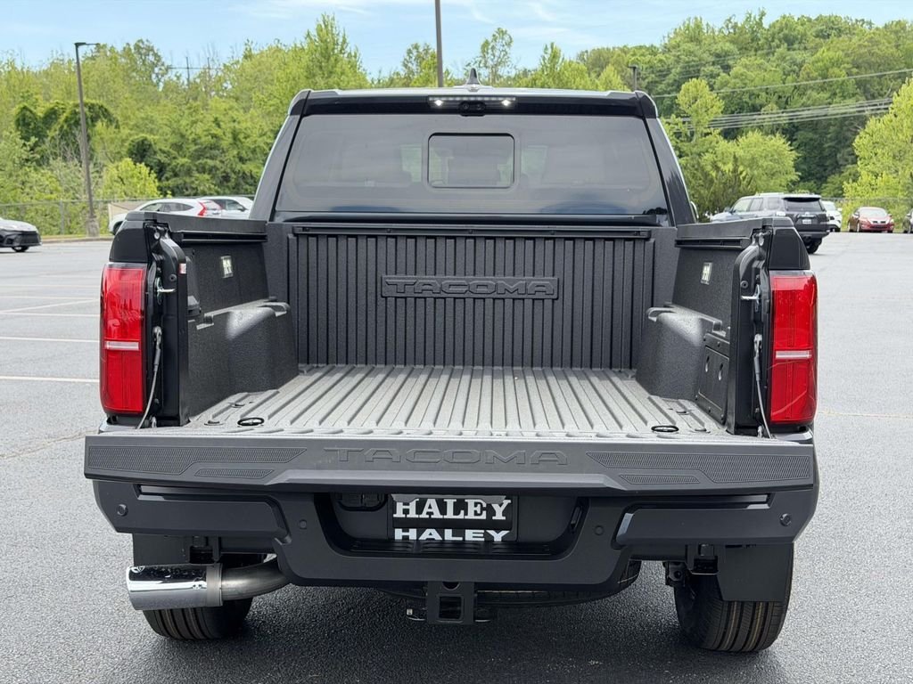 2026 Toyota Tacoma Limited - Photo 13
