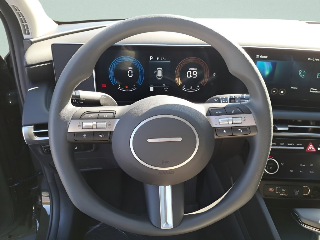 2026 Hyundai Tucson SEL - Photo 22