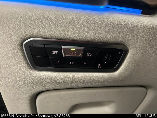 Used 2022 Green BMW xDrive45e image 31
