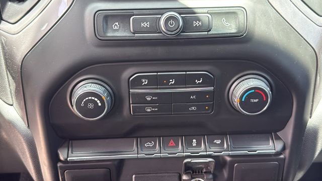 Used 2020 Shadow Gray Metallic Chevrolet Custom image 26