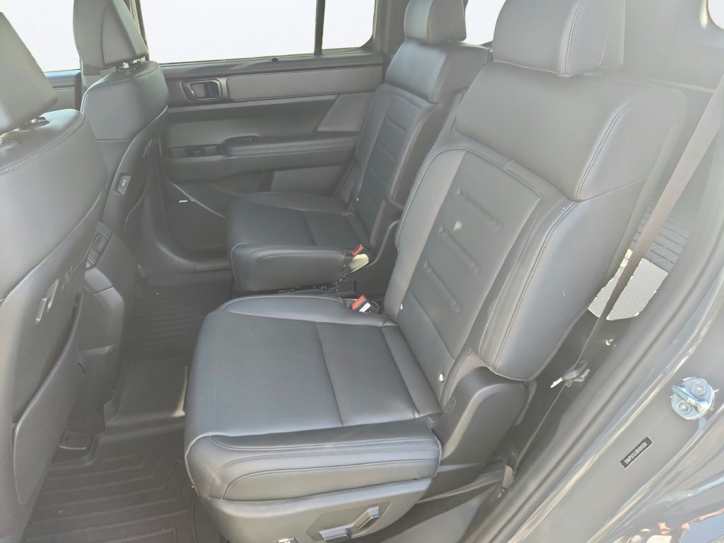 Used 2024 Gray Hyundai Calligraphy image 22