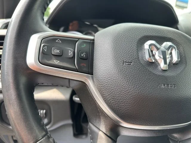 2022 RAM Ram 1500 Pickup Big Horn/Lone Star - Photo 28