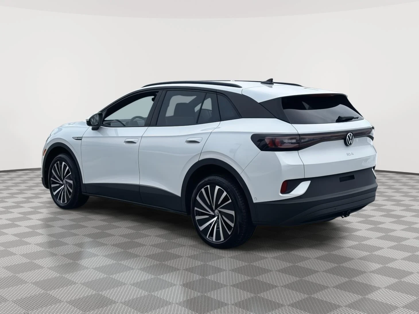 2025 Volkswagen ID.4 PRO - Photo 7