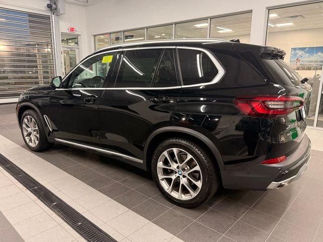 2022 BMW X5 40i - Photo 6