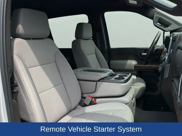 Used 2022 Silver Chevrolet LT image 20
