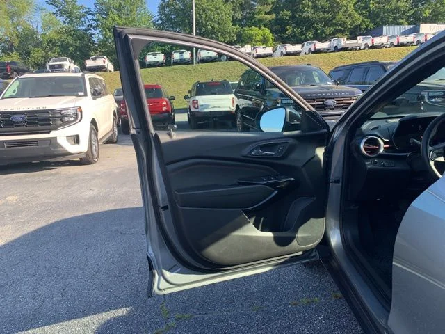 Used 2025 Gray Chevrolet 2RS image 11