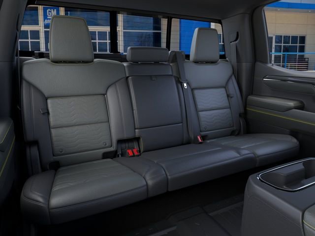 2026 Chevrolet Silverado 1500 ZR2 - Photo 17