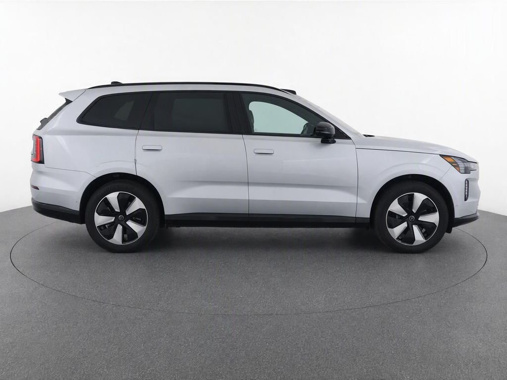Used 2025 Silver Volvo Twin Motor Plus image 8