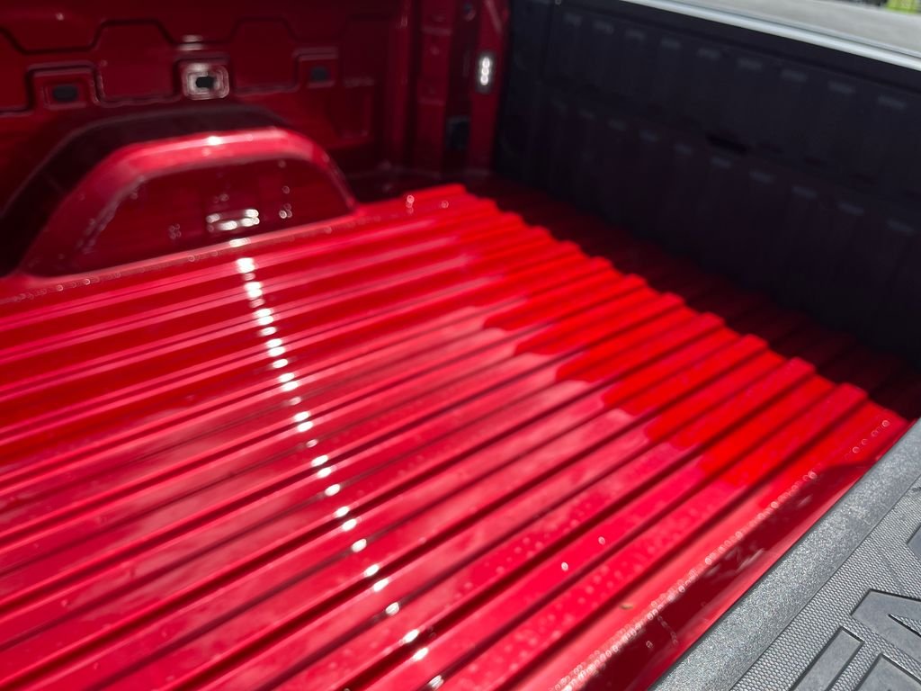 Used 2023 Red GMC Elevation image 14