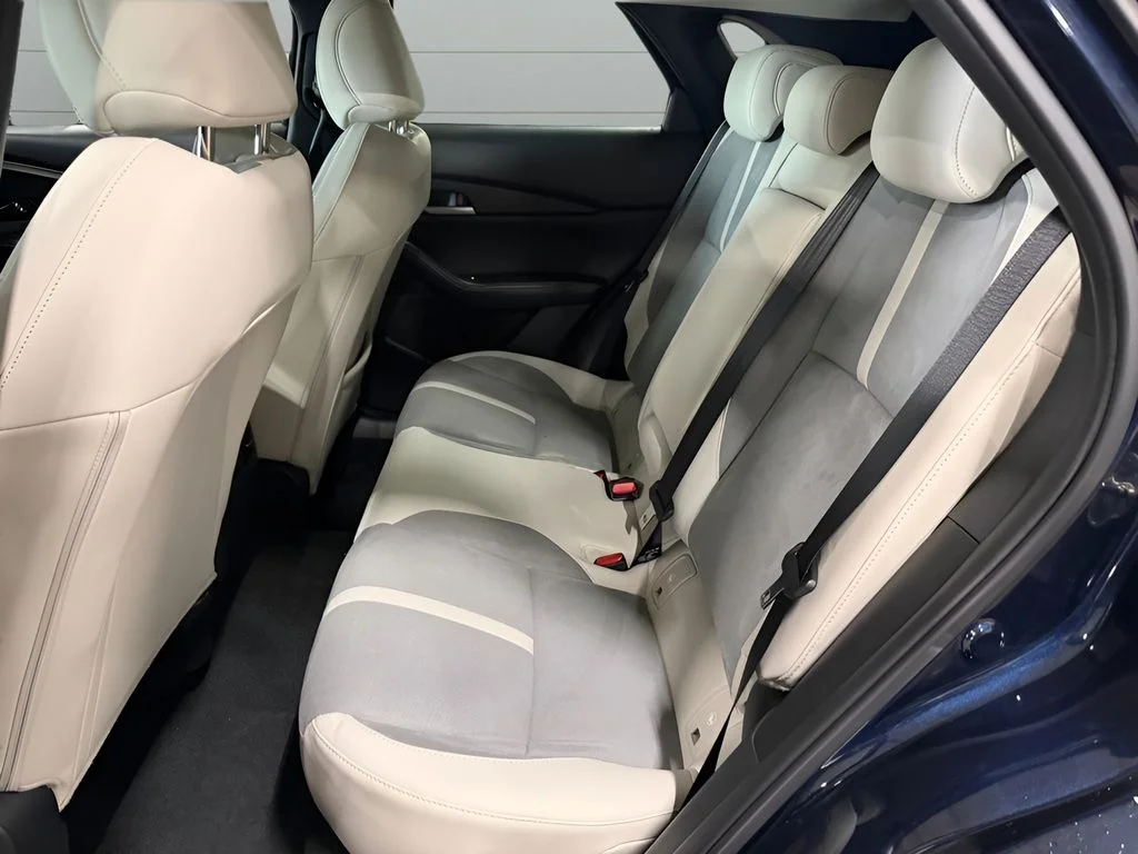 Certified Used 2026 Blue Mazda 2.5 Turbo Aire Edition image 23