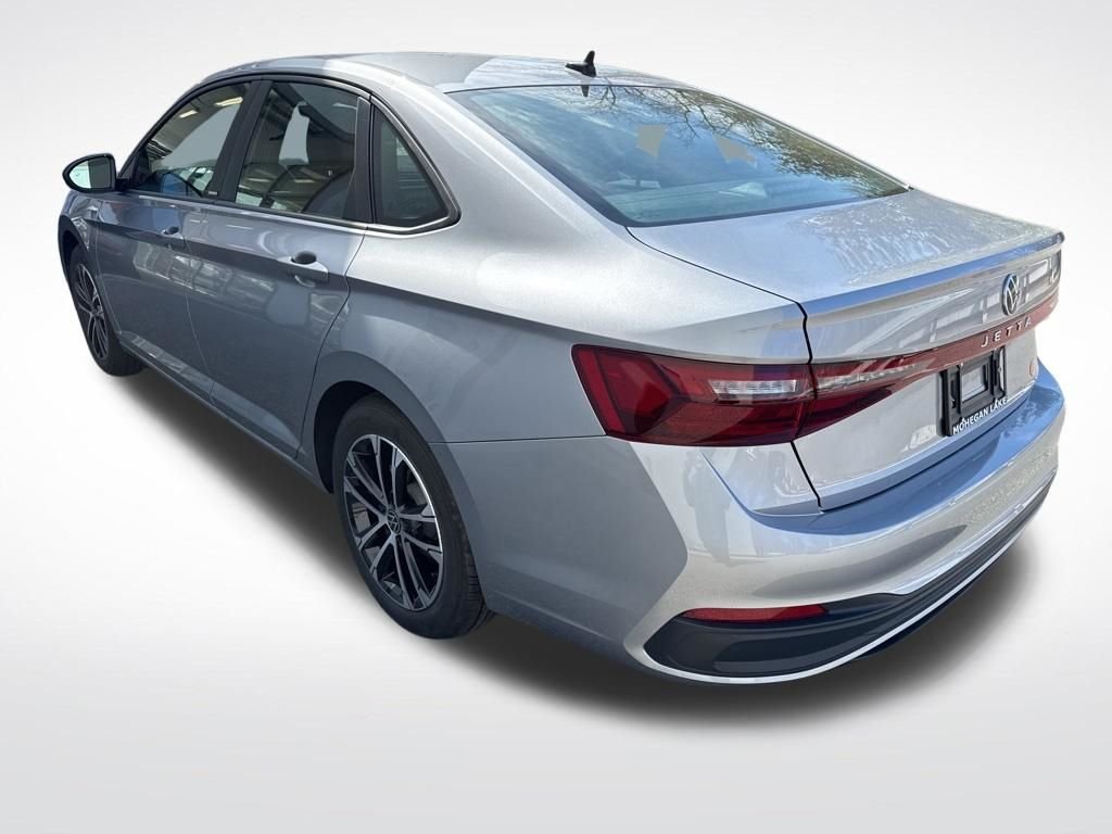 2025 Volkswagen Jetta Sport - Photo 6