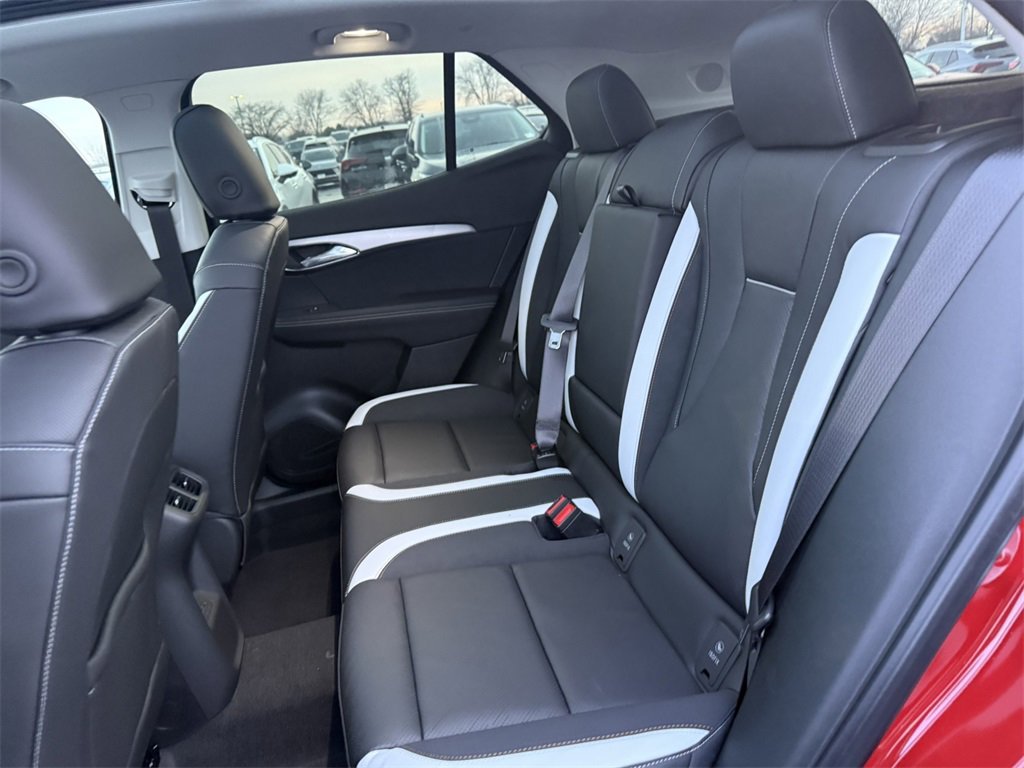 2026 BUICK ENVISION - Image 32