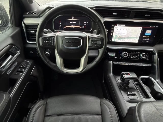 2026 GMC Sierra 1500 Denali - Photo 18