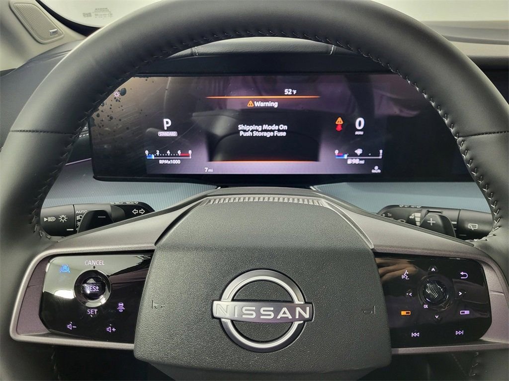 2025 Nissan Murano SL - Photo 10