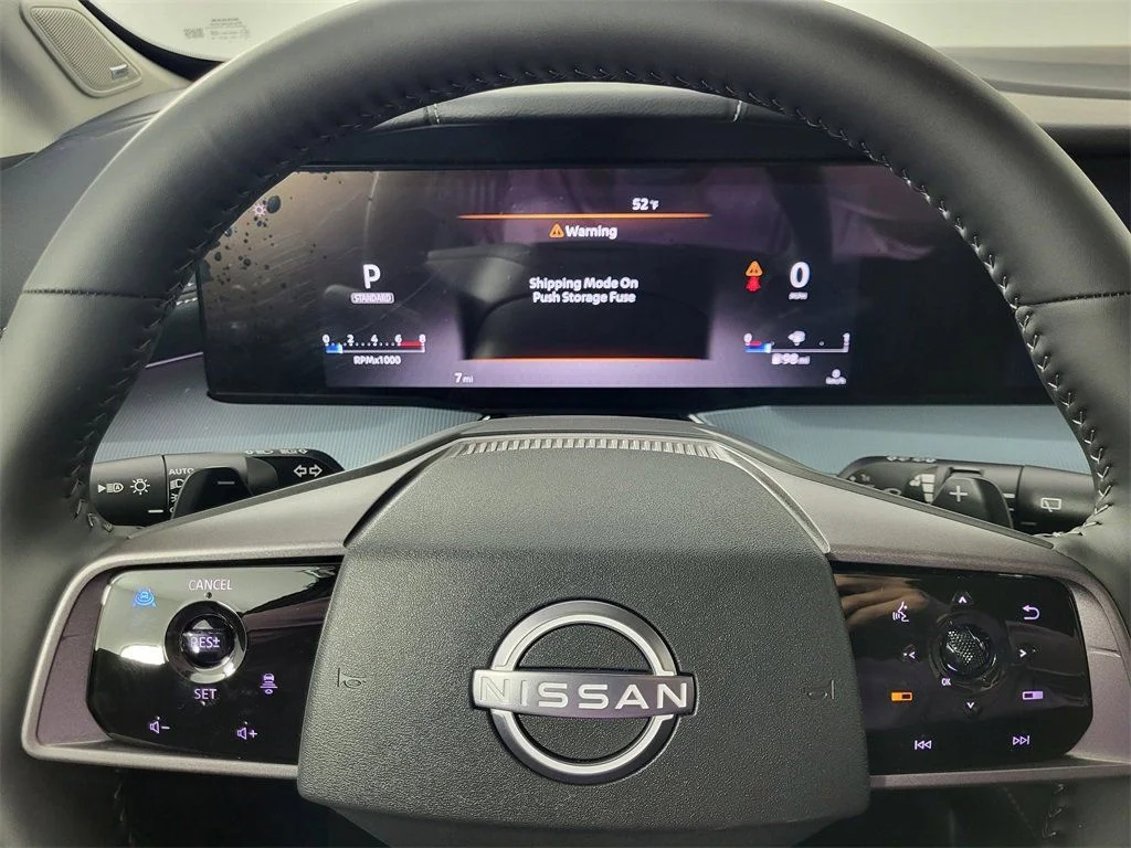 2025 Nissan Murano SL - Photo 10