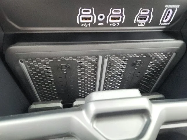 2025 RAM 2500 Limited - Photo 31