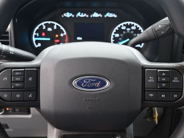 2026 Ford F-250 Super Duty XL - Photo 9