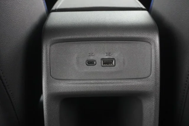 2026 Buick Envista Sport Touring - Photo 22
