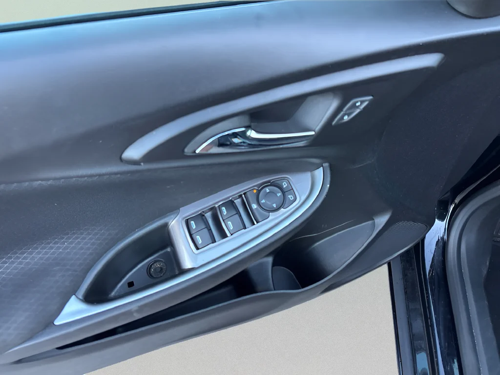 Used 2024 Black Metallic Chevrolet LT image 25