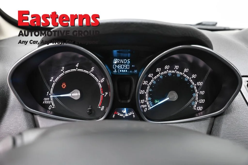 Used 2019 Red Ford ST image 18