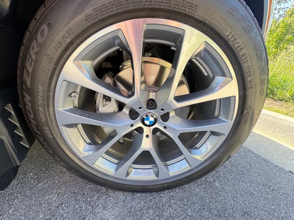 2026 BMW X5 40i - Photo 7