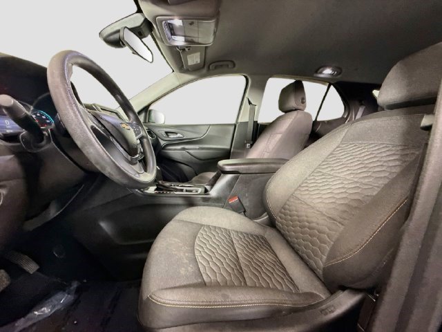 Used 2020 Mosaic Black Metallic Chevrolet LT image 18