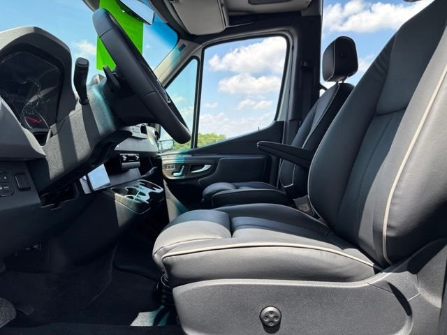 2024 Mercedes-Benz Sprinter Cargo Van Base - Photo 17
