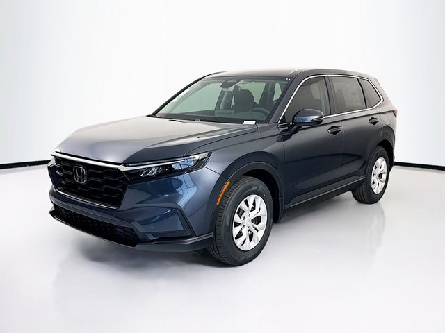2026|Honda|CR-V|LX|4D Sport Utility