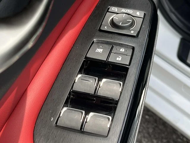 Certified Used 2024 ULTRA WHITE Lexus 350 F Sport image 29