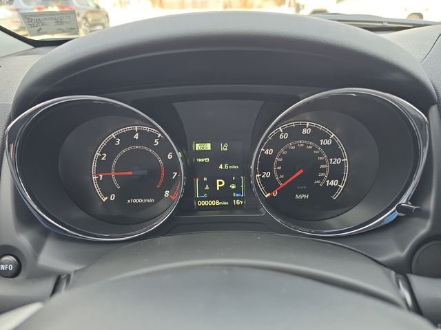 2025 Mitsubishi Outlander Sport ES - Photo 16